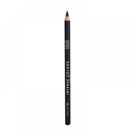 Mua Intense Colour Eyeliner  Lights Out