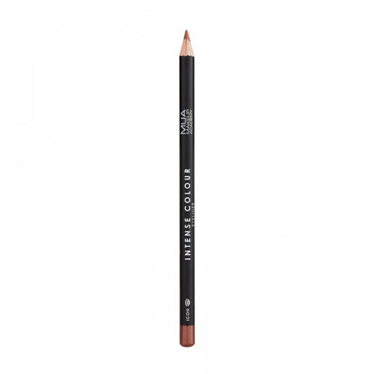 Mua Intense Colour Metallic Eyeliner - Icon