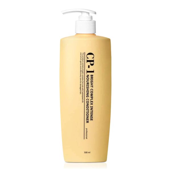 CP-1 Bright Complex Intense Conditioner Ενυδάτωσης 500ml