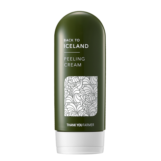 Back to Iceland Peeling Cream 150ml