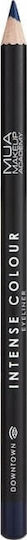 MUA Intense Colour Eyeliner Μαλακό Μολύβι Ματιών Downtown