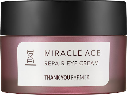 Miracle Age Repair Eye Cream 20ml