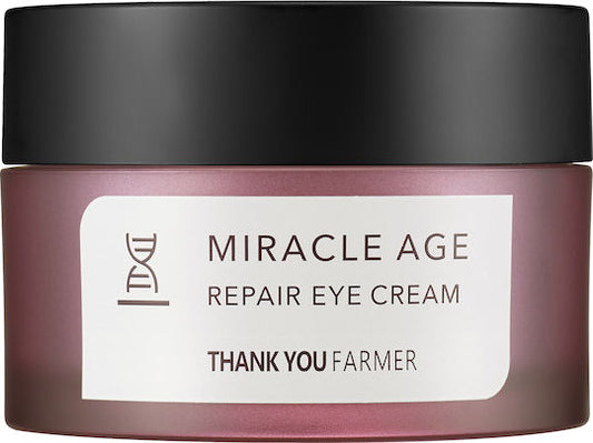 Miracle Age Repair Eye Cream 20ml