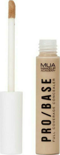 MUA Pro Base Full Coverage Concealer  7.8ml