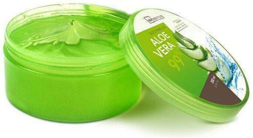 IDC Aloe Vera 99% Ενυδατικό Gel Σώματος με Aloe Vera για Όλες τις Επιδερμίδες 300ml