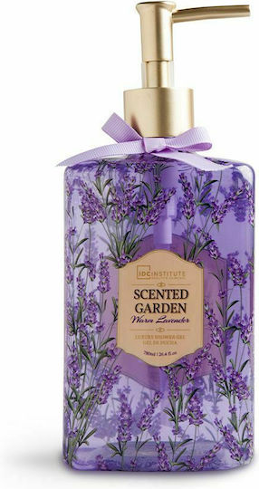 IDC  Scented Garden Αφρόλουτρο άρωμα  λεβάντα 780ml