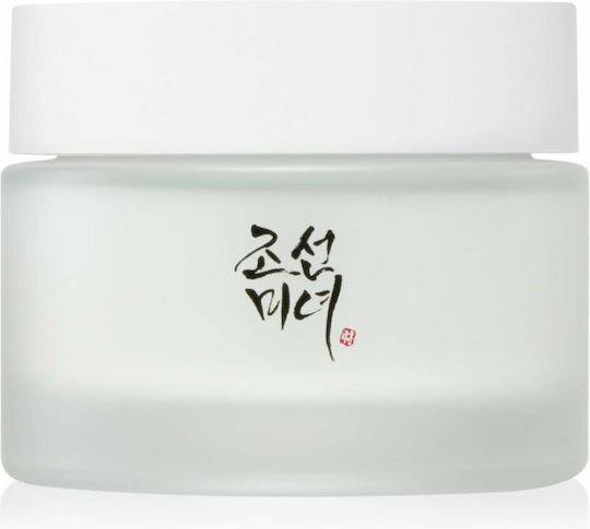 Beauty of Joseon Dynasty Cream Κρέμα Προσώπου για Ενυδάτωση & Ρύθμιση Λιπαρότητας με Υαλουρονικό Οξύ & Centella Asiatica 50ml