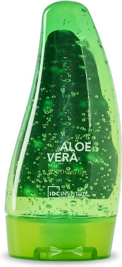 IDC Institute Aloe Vera Ενυδατικό Gel Σώματος με Aloe Vera 80ml