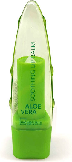 IDC Lip Balm με aloevera