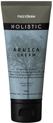 Frezyderm Holistic Arnica Cream Κρέμα με Άρνικα 100ml