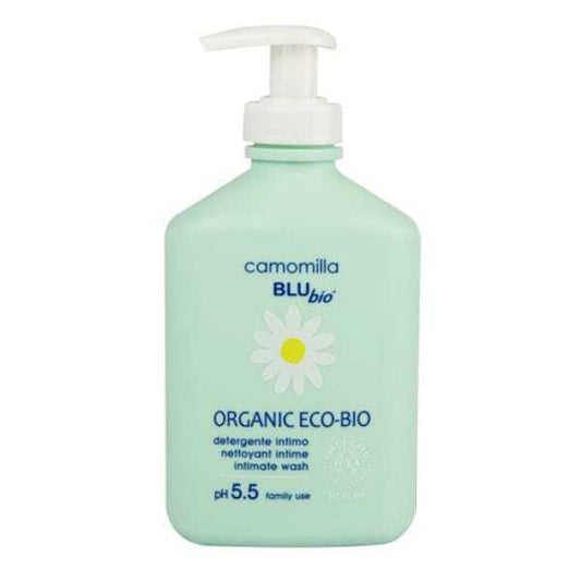 Organic Eco-Bio Intimate Wash 300ml
