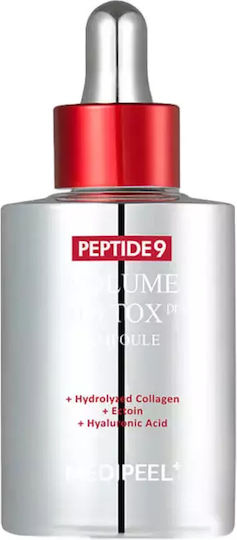 Medi Peel Peptide 9 Volume Biotox Αντιγηραντικό Serum Προσώπου με Centella Asiatica & Νιασιναμίδη 100ml
