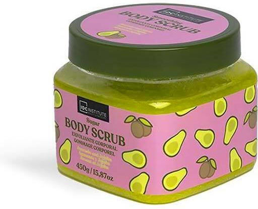 IDC Institute Shower Scrub Σώματος 470gr