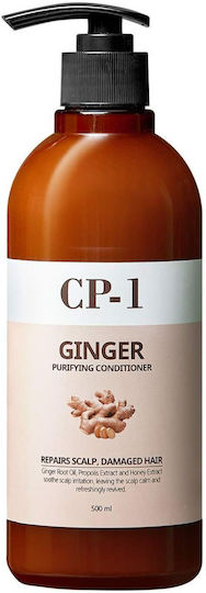 CP-1 Conditioner Ενυδάτωσης για Ταλαιπωρημένα Μαλλιά 500ml