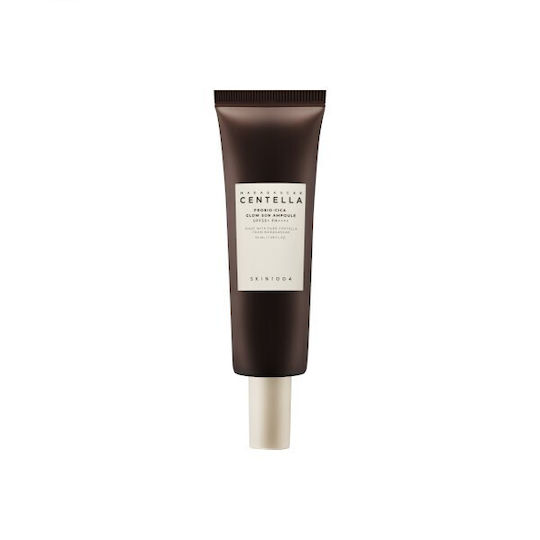 Skin1004 Probio-Cica Glow Sun PA++++ Αντηλιακό Προσώπου SPF50+