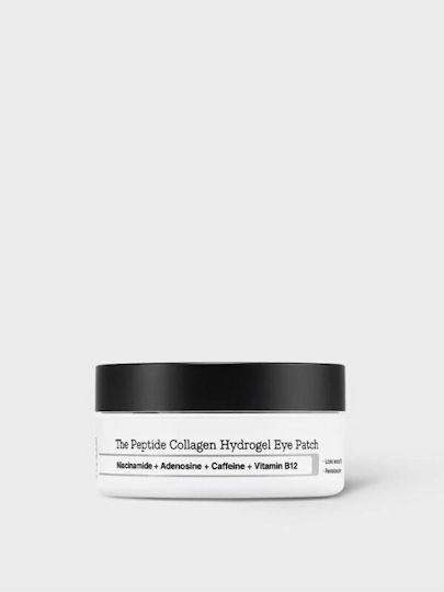 Cosrx The Peptide Collagen Hydrogel Eye patches 60τμχ