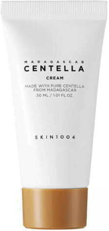 Skin1004 Madagascar Centella Ενυδατική Κρέμα Προσώπου Ημέρας με Κολλαγόνο & Centella Asiatica 30ml