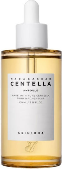 Skin1004 Madagascar Centella Serum Προσώπου με Centella Asiatica 100ml
