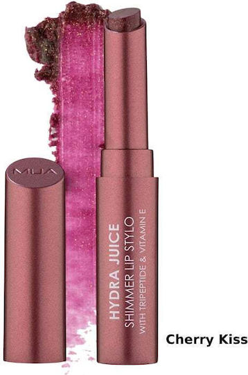 MUA Lip Stylo Κλασικό Κραγιόν Shimmer 2gr