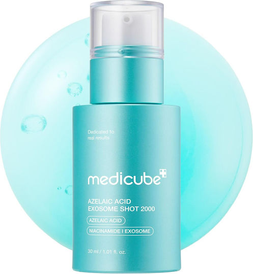 Medicube Azelaic Acid Exosome Shot 2000  Serum Προσώπου 30ml